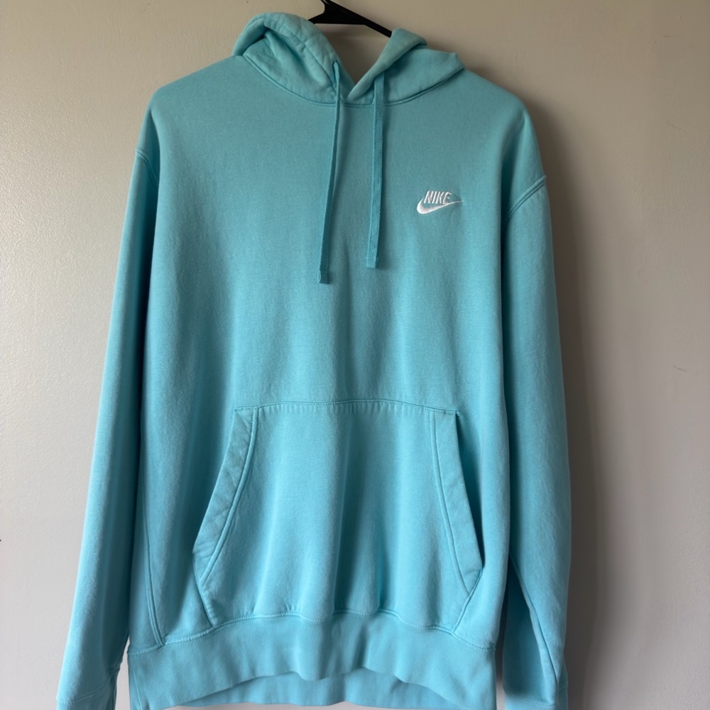 Nike Men's Hoodie Size Medium